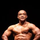 Ronald  Oliver - NPC BodyBE1 Classic 2012 - #1